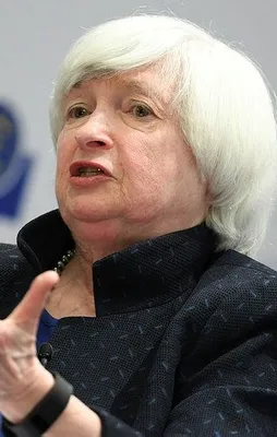 Fed Başkanı'ndan flaş açıklama