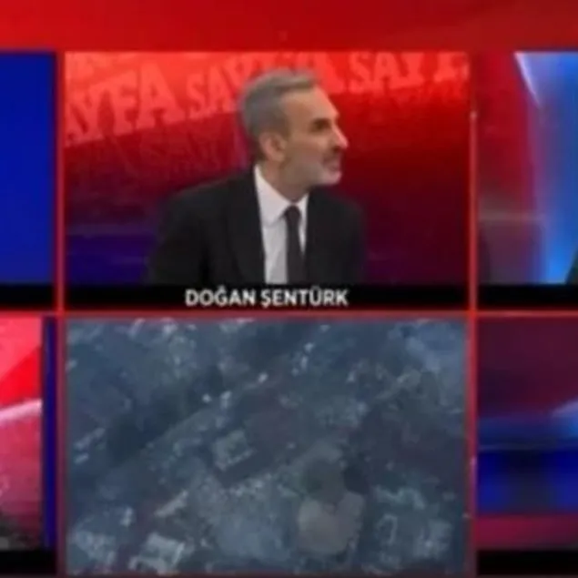 Fox TV’de rezil algı operasyonu