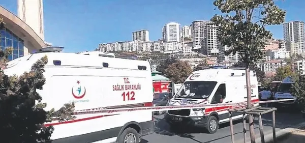 Ankara'da halk otobüsü dehşeti! 4 ölü, 4 yaralı...-1