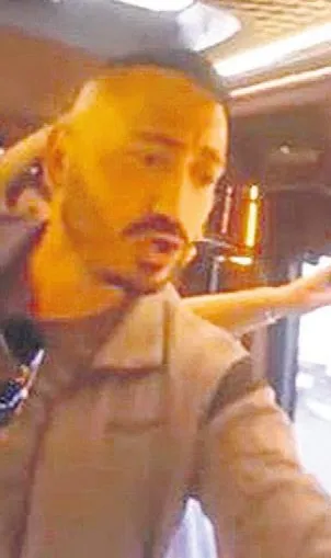 Cezaevinde inecek var