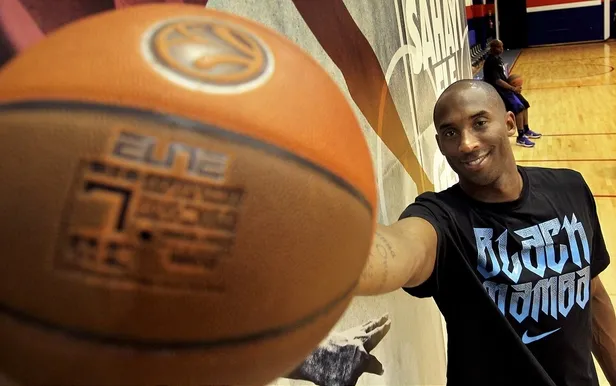 R.I.P Black Mamba: Kobe Bryant kimdir, kaç yaşındaydı? İşte Kobe Bryant'ın hayatı-3