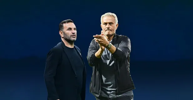 UEFA sıralaması güncellendi! Fenerbahçe'den Galatasaray'a dev fark