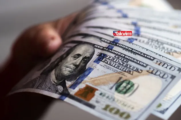 28 Mayıs canlı döviz kurları: Dolar ve euro ne kadar oldu? Bugün dolar, euro ve sterlin kaç TL?