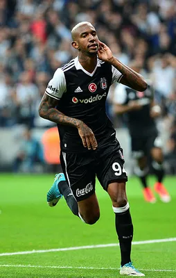 Beşiktaş'ta Talisca krizi