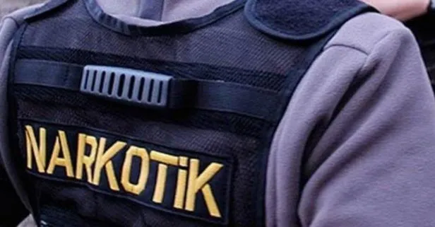 Şişli’de uyuşturucu operasyonu