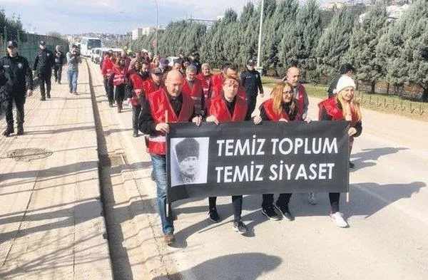 CHP'li Maltepe Belediyesi'ndeki skandalda telefon kayıtları ortaya çıktı: Ali Kılıç'ın rüşvet atamaları!-3