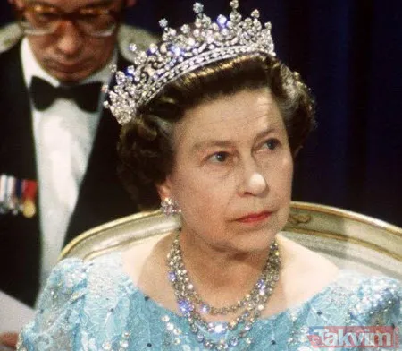 Kraliçe Elizabeth bu yemeye az bile yaşamış bir 96 yıl daha yaşar! Bu kadar hayatta kalabilmesinin nedeni... - 13