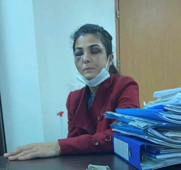 SON DAKİKA: Antalya'da işkenceci eşini öldüren Melek İpek'in tutukluluğuna itiraz reddedildi-1