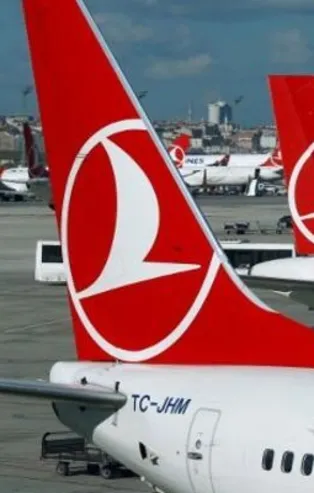 THY’den bilet açıklaması