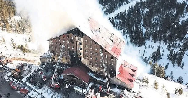 Bolu’da 78 can için adalet hazırlığı