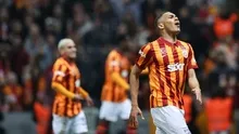 Galatasaraya Carlos Vinicius yerine dev golcü! Gelmeyi kabul etti