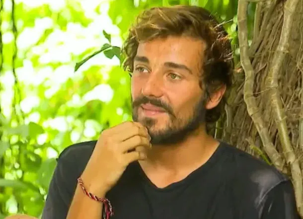 Survivor şampiyonu Cemal Can Canseven'in Kahraman klibi alıntı çıktı iddiası olay! Her şey harfi harfine uyuyor-3