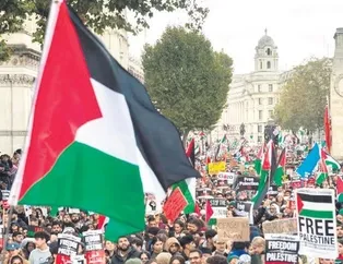 Filistin’i tanıyoruz