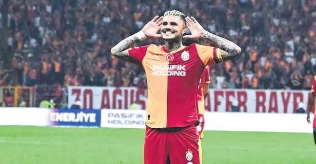 Galatasaray Şampiyonlar Ligi sıralamasına göre transfere 50 milyon euro ayıracak
