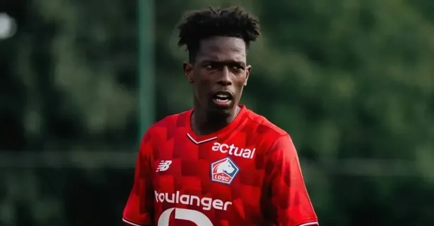 Trabzonspor yeni Nwakaeme'sini buldu! Transfer için harekete geçildi