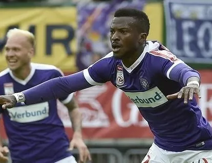 Gaziantep’e Kayode şoku