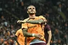 Mauro Icardi PSG dönemini geçiyor!