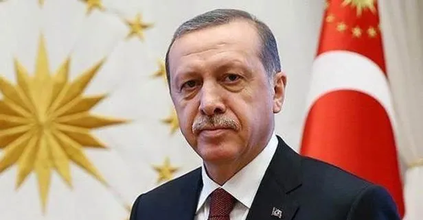 Cumhurbaşkanı Erdoğan’dan Cengiz’e tebrik mesajı