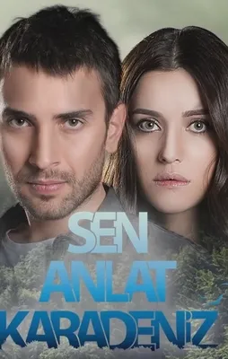 Sen Anlat Karadeniz bir ilki başardı