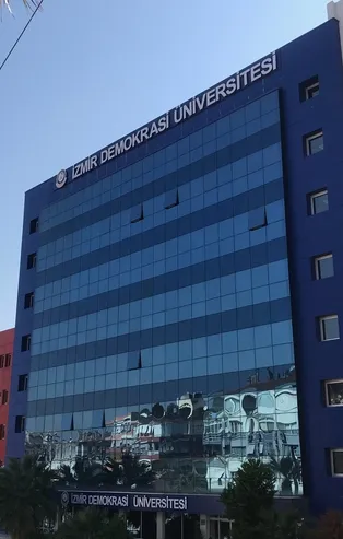 İzmir Demokrasi Üniversitesi 10 öğretim üyesi alımı yapacak