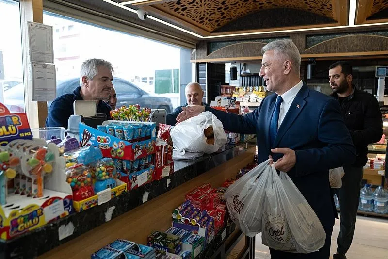 CHP'nin boykot çağrılarına Kabine'den esnafa destek vatandaşa çağrı!-7