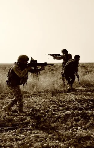 Barış Pınarı Harekatı ile tüm dengeler değişti! İşte Türkiye'nin kazanımları