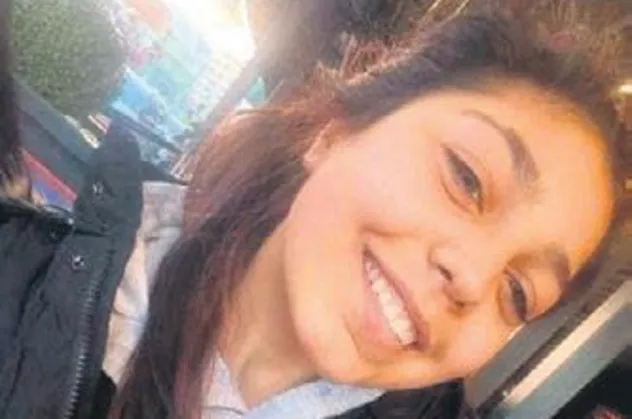 19 yaşındaki Cansu Kavak'tan haber alınamıyor | Yurttan ve dünyadan haberler
