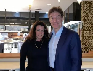 Öz’ün milyon dolarlık serveti açıklandı!