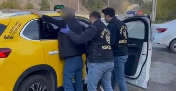 Kendilerini polis ve savcı olarak tanıttılar: 558 bin liralık dolandırıcılık yaptılar