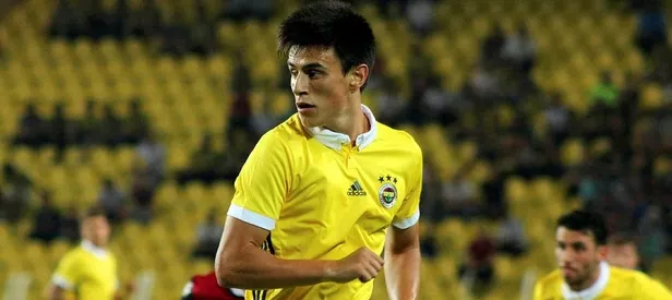 Fenerbahçe Eljif için son sözü söyledi