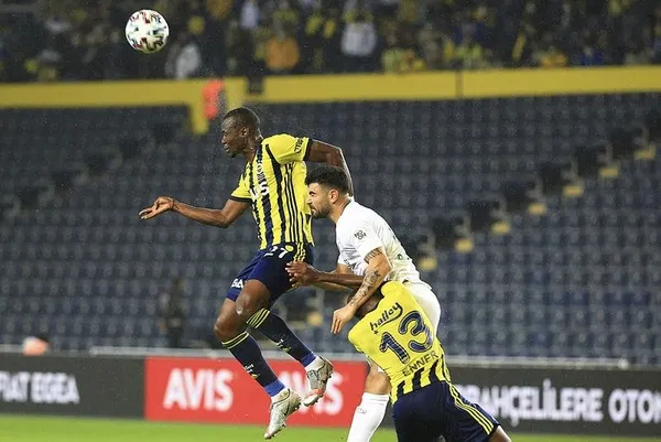 Fenerbahçe evinde Konya’ya boyun eğdi! Bu sezon ligde ilk kez kaybetti-3