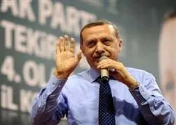 Erdoğan’dan kritik açıklama