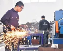 İşçi başına 221 bin 400 TL | 18-29 yaş arası istihdam yaratan işletmeler 54 aya kadar teşvik alabilecek!