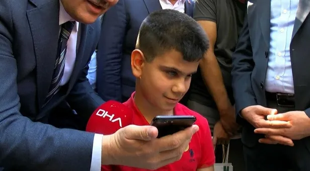 Başkan Erdoğan’ın Ankara'ya davet ettiği ‘Kusursuz Kulak’ Bager konuştu: Sesini duyunca dünyalar benim oldu-3
