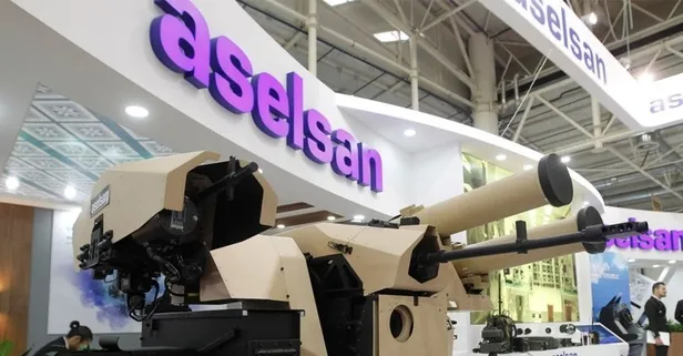 ASELSAN 2020 yılının ilk yarısını tüm zamanların yüksek kârıyla tamamladı: 1,8 milyar TL