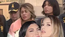 Bahar Candan’dan Nihal Candan ifşası! Sayfa sayfa yayınladı: Evli ablam eski sevgilimle otelde...
