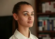 Son dakika: Ukraynalı modelin darp iddiasıyla ilgili görgü tanığı ifadesi ortaya çıktı