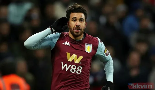 Süper Lig'i sallayan yıldızlar Galatasaray'da buluşuyor! - 5