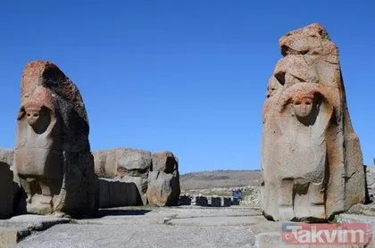 Google dünyanın merkezi olarak belirledi! O ilimize turist akın etti...