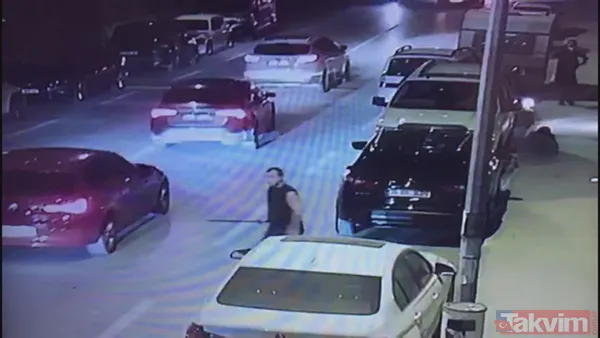 SON DAKİKA! Samuray kılıcıyla Başak Cengiz'i katleden Can Göktuğ Boz'un yeni fotoğrafı çıktı: Spor yap, tuzak kur - 22