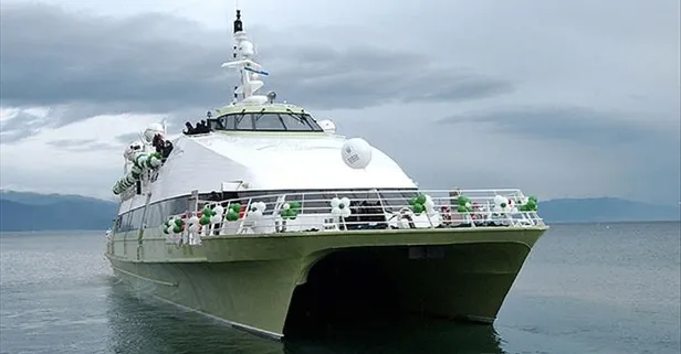 BUDO seferleri iptal! İstanbul Bursa ve Yalova Armutlu hattında 8 sefer yapılmayacak