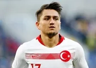 Transfer kasırgası dinmiyor! Fenerbahçeden Cengiz Ünder sürprizi!