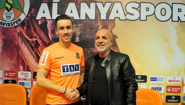 Alanyaspor Başkanı Hasan Çavuşoğlu'ndan Josef Sural açıklaması