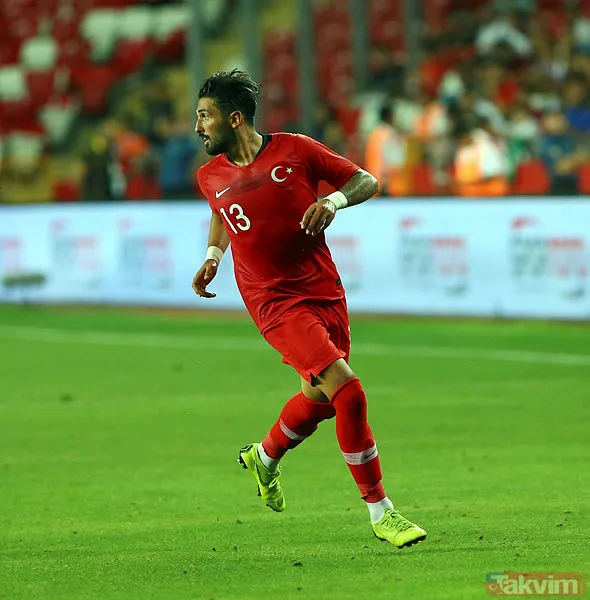 Abdullah Avcı'nın gözü bu yerli isimlerde! İşte kritik 5'li... - 14