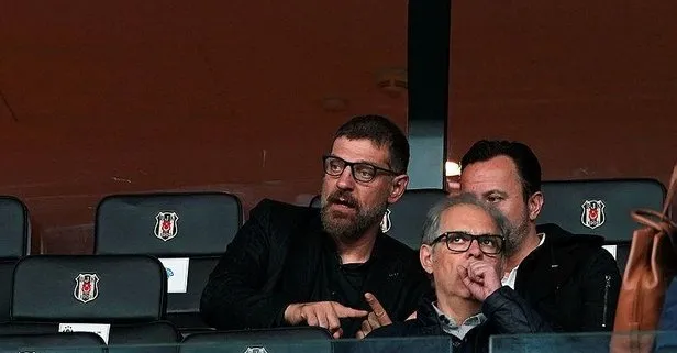 Anlaşma sağlandı! Slaven Bilic dönüyor...