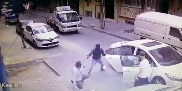 Son dakika: Esenler'de altın vurgunu! Maskeli 4 kişi kilolarca altını çalarak kayıplara karıştı-2