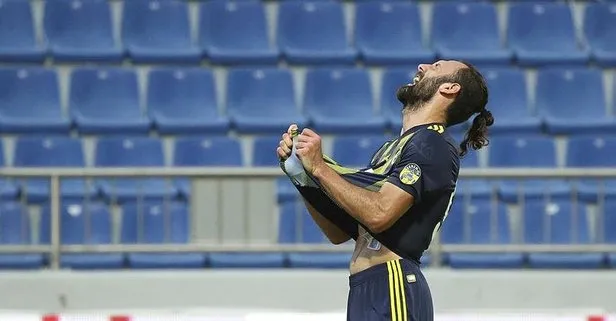 Fenerbahce Kasimpasa Ya Da Boyun Egdi Takvim