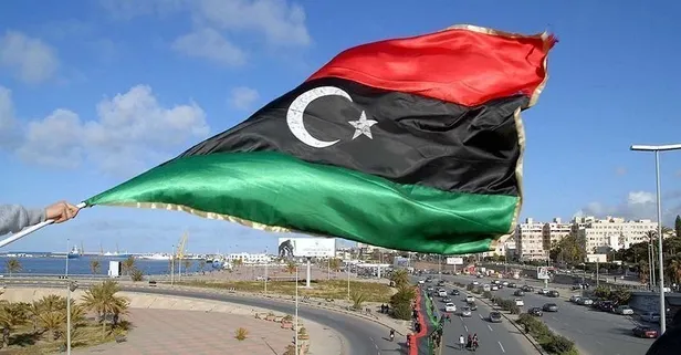 Libya'dan Rumlar’a sert tepki