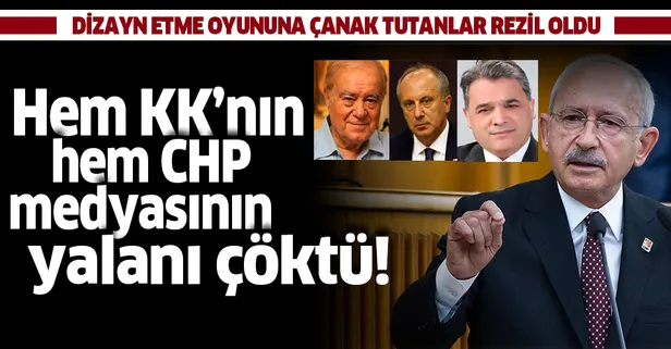 Son dakika: "Külliye'ye çıkan CHP'li" yalanı çöktü! Rahmi Turan: O kaynak gazeteci Talat Atilla