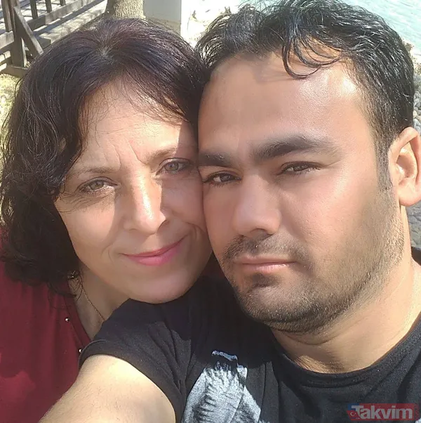 Denizli'de ikizlere hamile kadın hayatını kaybetti! Kocası serbest kalmıştı boğuşma izleri sonrası tekrar gözaltında - 5